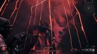 Annihilation will continuously spawn minions during the final phase of the fight (Image via Gunfire Games || YouTube/Ericutz4thewin)